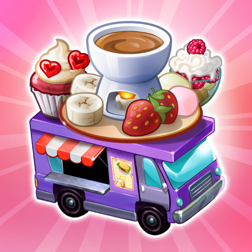 Kitchen Scramble Mod Apk 11.2.13 for android