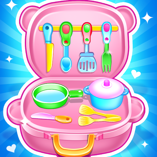 Kitchen Set Mod Apk 1.2.111 for android