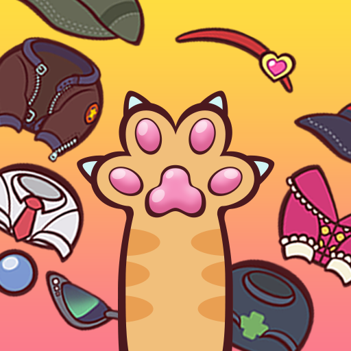 Kitty Fashion Star Mod Apk 1.0.11 for android