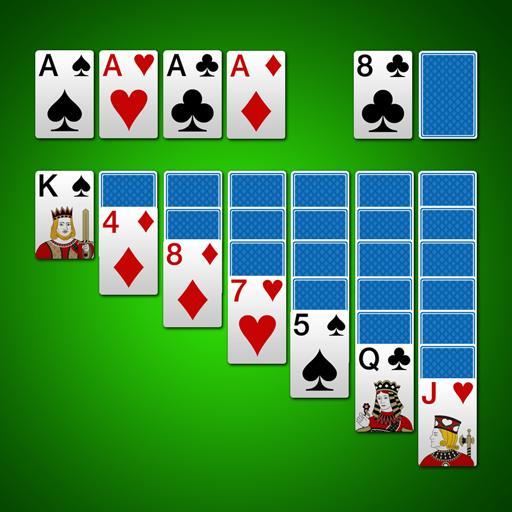 Klondike Solitaire Mod Apk 4.43 for android