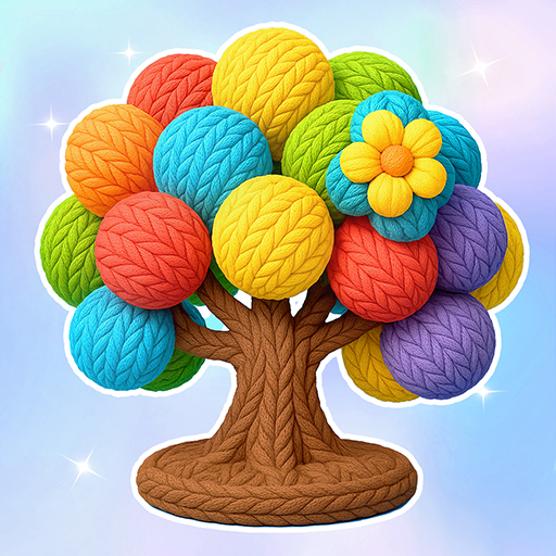 Knit Away Mod Apk 1.7.2 for android