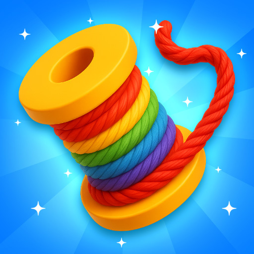 Knit Frenzy Mod Apk 1.13.8 for android