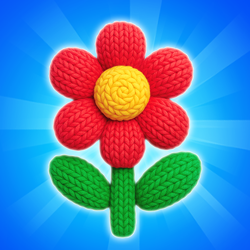 Knit Sorting Mod Apk 1.122 for android