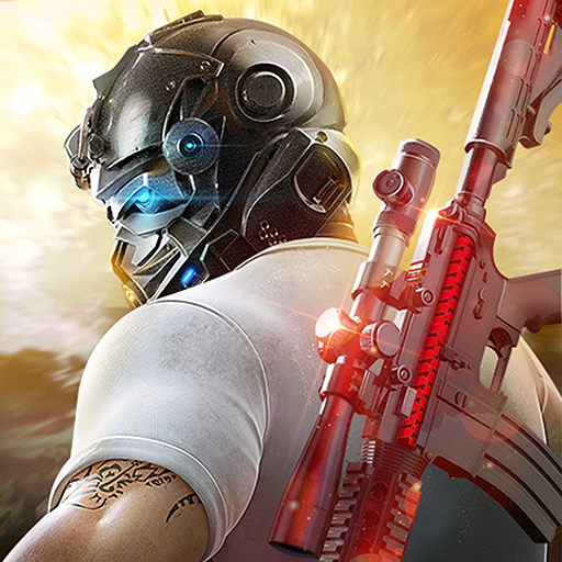 荒野行動 Mod Apk 1.354.650314 for android