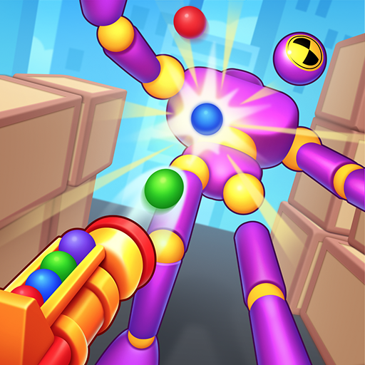 Knock’em All Mod Apk 1.37 for android