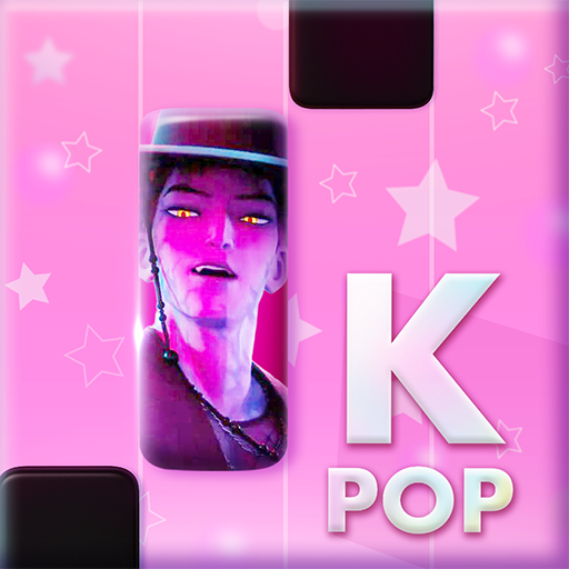 Kpop Tiles Mod Apk 1.3.0 for android
