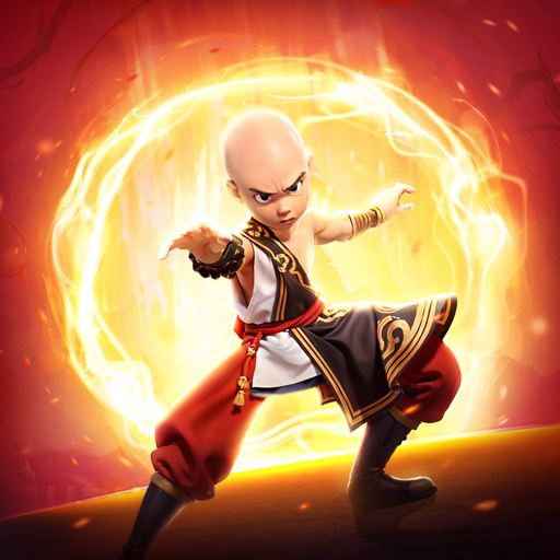 Kung Fu Saga Mod Apk 1.9.6.009 for android