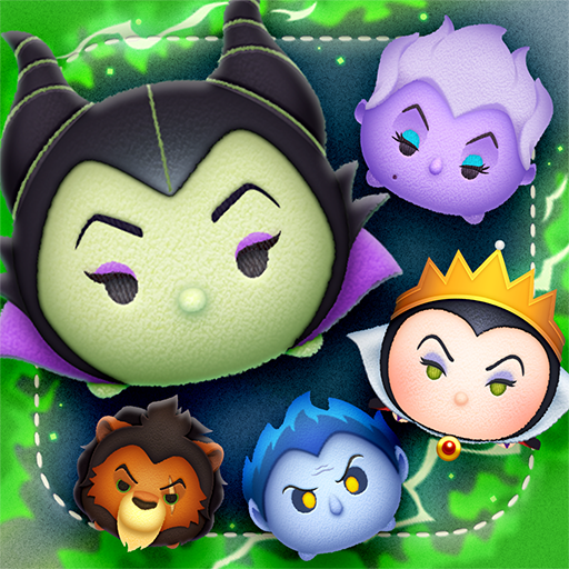 LINE：ディズニー ツムツム Mod Apk 11.10.4 for android