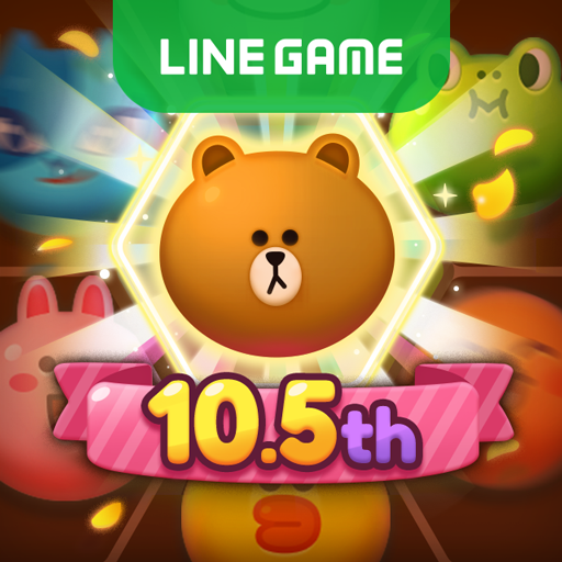 LINE POP2 Mod Apk 8.3.3 for android