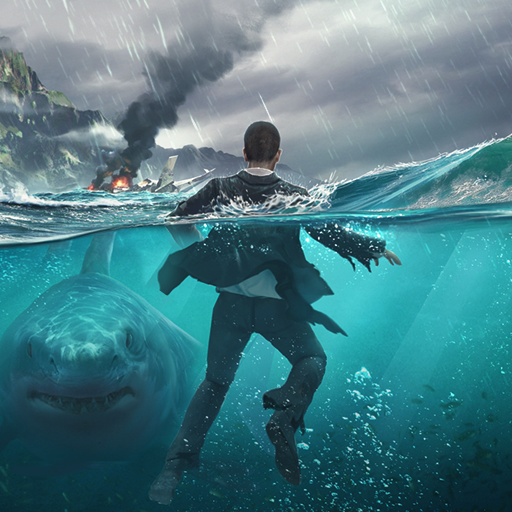 LOST in BLUE Mod Apk 1.259.0 for android