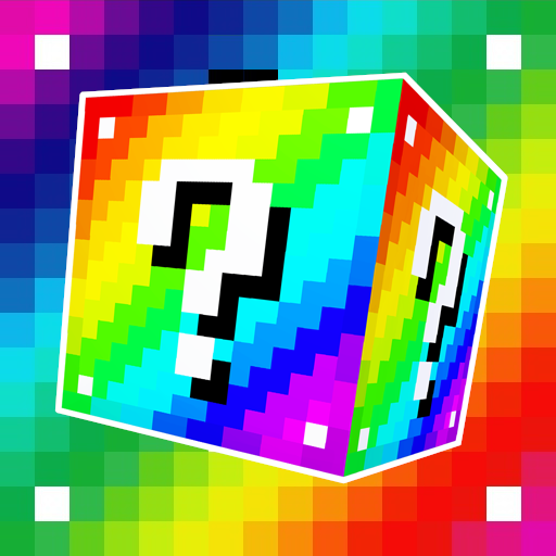 LUCKYCRAFT Mod Apk 0.12.26 for android