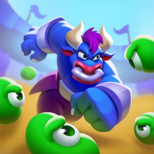 LUDUS・Strategy PvP Battle Game Mod Apk 1.25.9 for android
