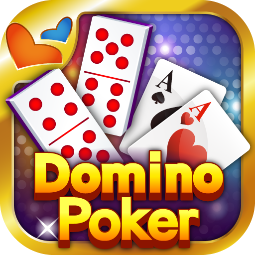 LUXY Domino Gaple QiuQiu Poker Mod Apk 8.7.1 for android