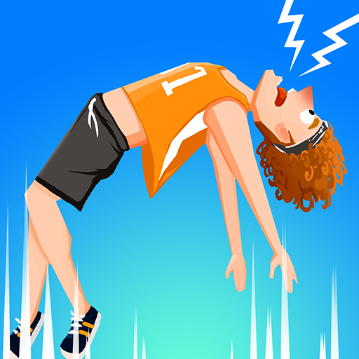 Lady Toss Mod Apk 1.25 for android