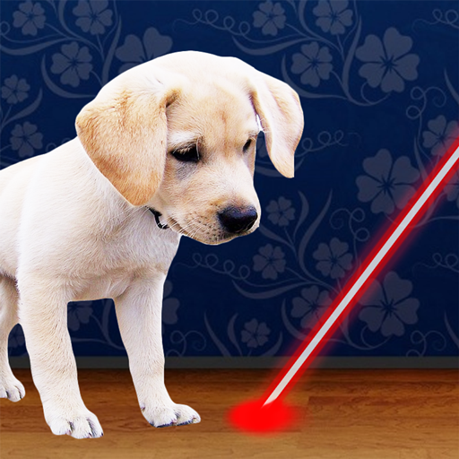 Laser Pointer for Dogs Mod Apk 4.9.1 for android