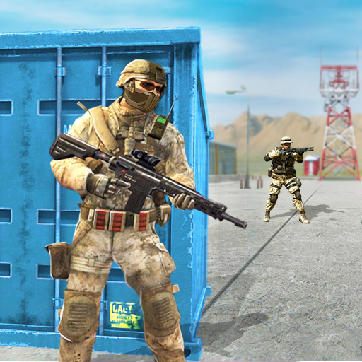 Last Commando II Mod Apk 3.9.6 for android