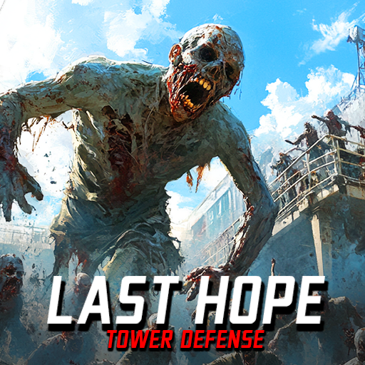 Last Hope TD Mod Apk 4.3 for android
