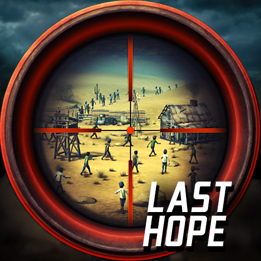 Last Hope Mod Apk 6.24 for android