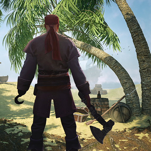 Last Pirate Mod Apk 1.13.23 for android