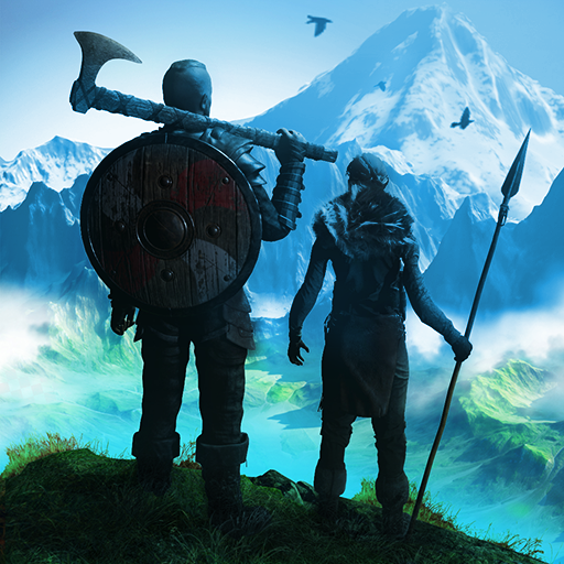 Last Viking Mod Apk 0.31.17 for android
