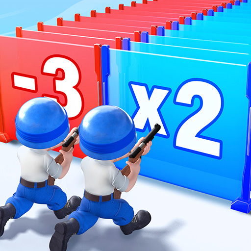 Last War:Survival Game Mod Apk 1.0.317 for android