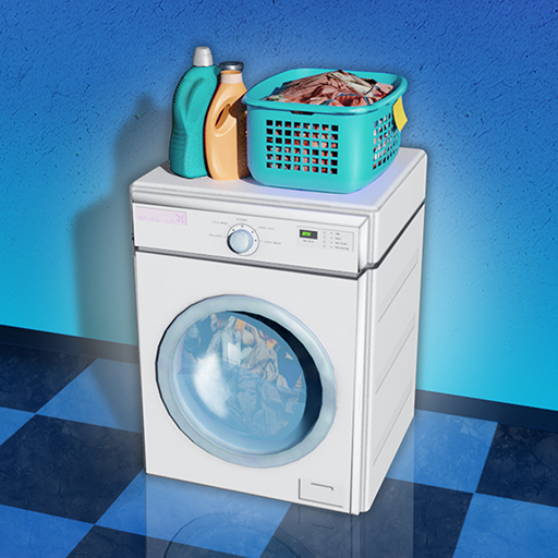 Laundry Store Simulator Mod Apk 6.1.27 for android