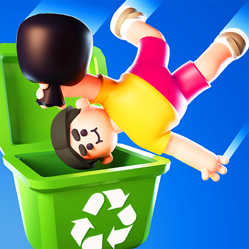 Lazy Jump Mod Apk 1.10.6 for android