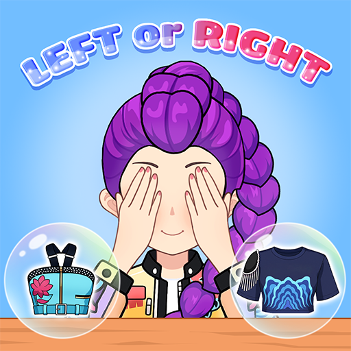 Left or Right Mod Apk 1.0.68 for android