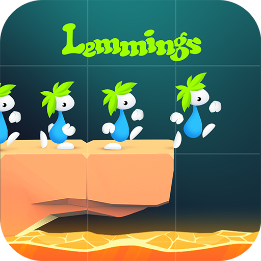 Lemmings Mod Apk 9.0.2 for android