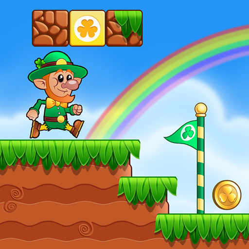Lep’s World 3 Mod Apk 5.5.8 for android