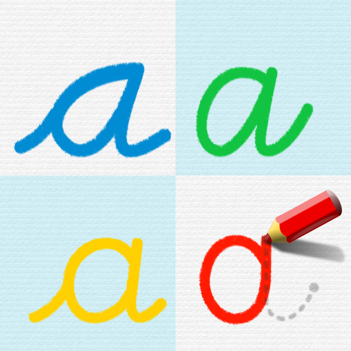 LetraKid Cursive Mod Apk 2.8.8 for android
