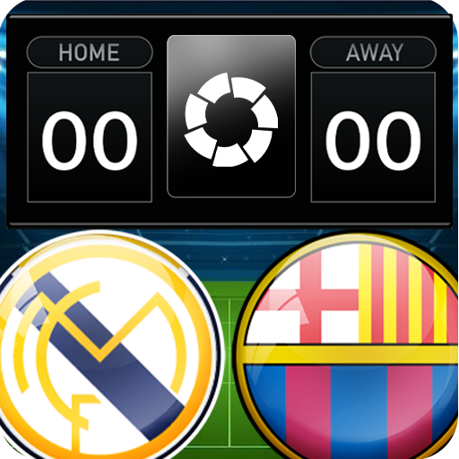 Liga Española Juego Mod Apk 3.1 for android