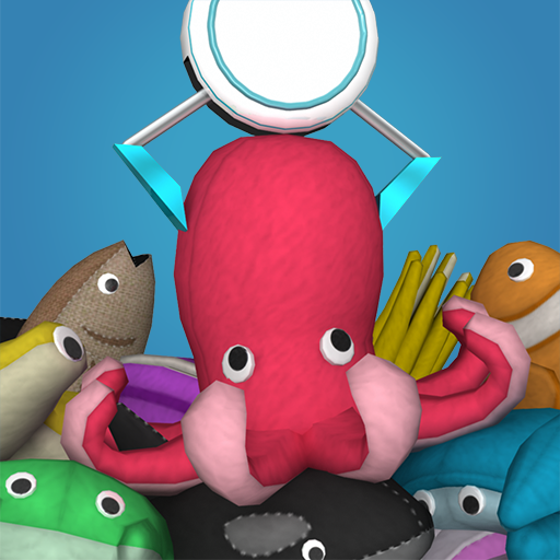 Limp Aquarium Mod Apk 1.20.010 for android