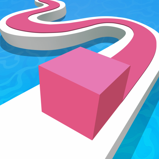 Line Color 3D Mod Apk 1.67.3 for android