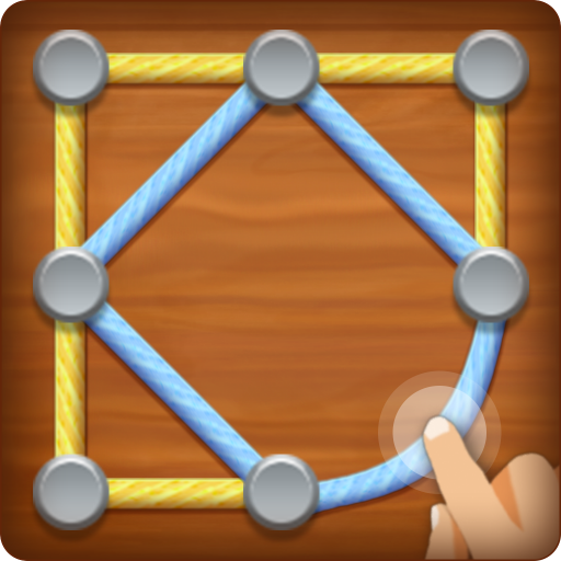 Line Puzzle Mod Apk 25.1024.00 for android