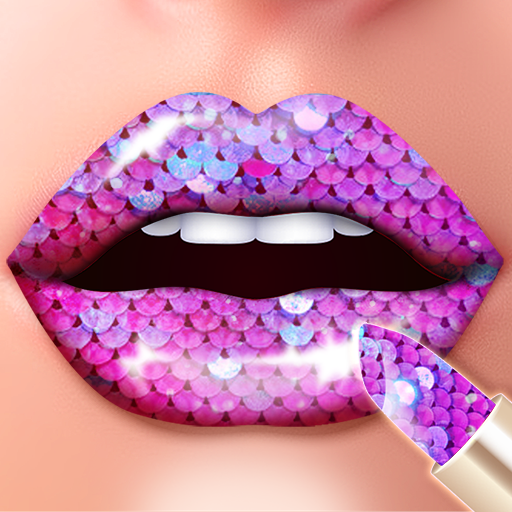 Lip Art DIY Mod Apk 0.31 for android