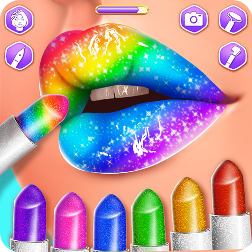 Lip Art Mod Apk 4.7 for android