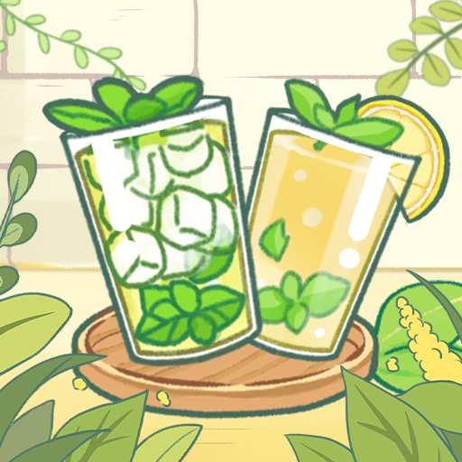 Little Corner Tea House Mod Apk 0.0.111 for android