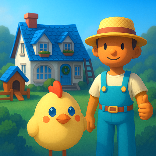Little Farm Story Mod Apk 1.9.0 for android