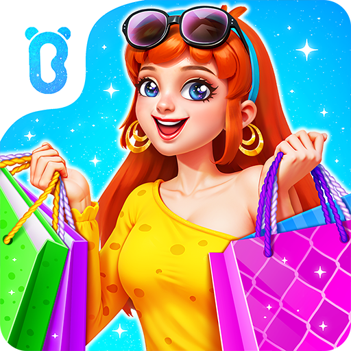 Little Panda’s Girls Town Mod Apk 8.73.12.04 for android