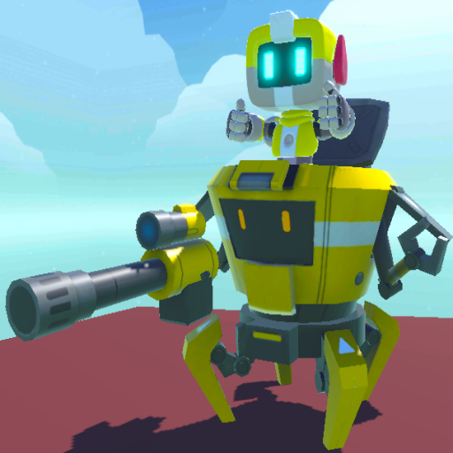 Little Robot Mod Apk 0.5.9 for android