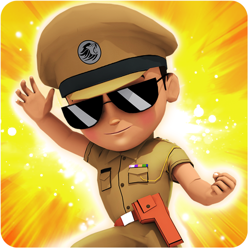 Little Singham Mod Apk 5.12.872 for android