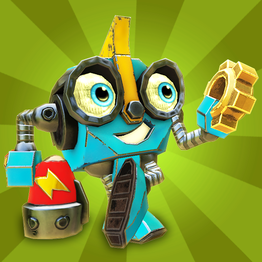 Live Factory Mod Apk 37.6 for android