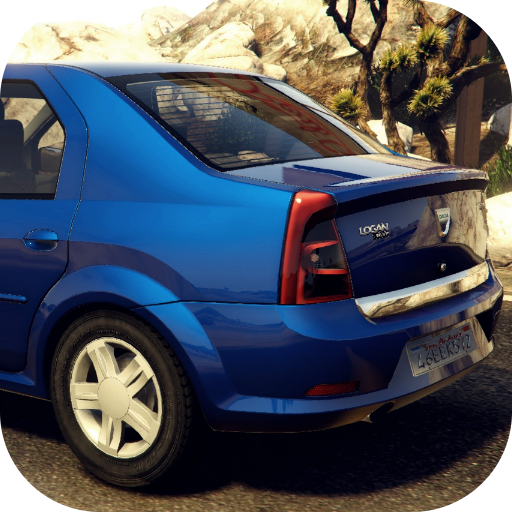 Logan Drift Simulator Mod Apk 7.6 for android
