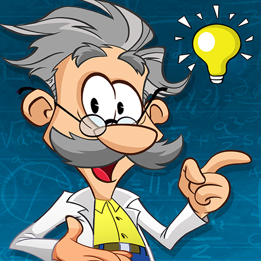 Logic Master 1 Mind Twist Mod Apk 5.5.8 for android