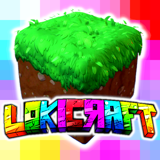 LokiCraft Mod Apk 4.0.10 for android