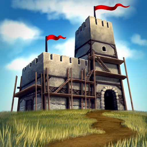 Lords & Knights Mod Apk 10.24.0 for android