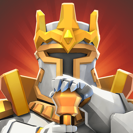 Lords Online (王國征戰) Mod Apk 2.177 for android