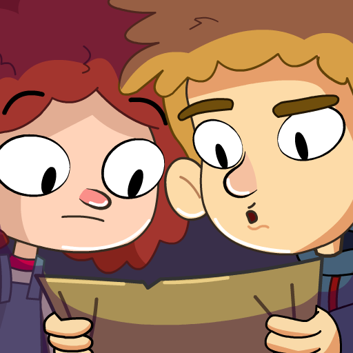 Lost in Play Mod Apk 1.0.2060 for android