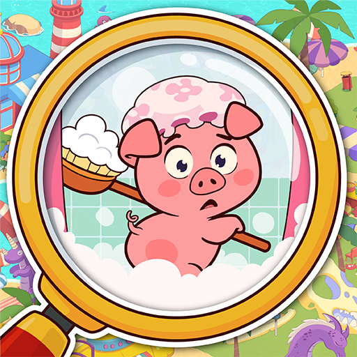 LostVille Mod Apk .260 for android